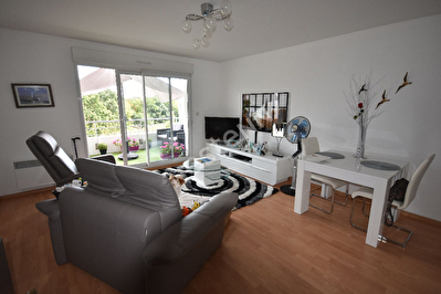 PLUNERET Appartement