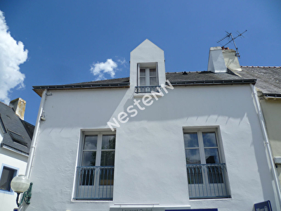 APPT PLUVIGNER - 3 pieces - 89.53 m2