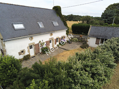 Maison de Pays Erdeven