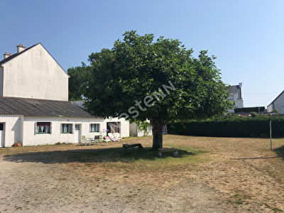 Terrain Portivy 1037 m2
