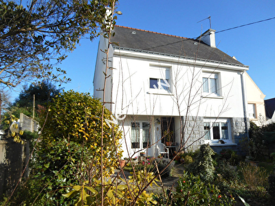 Maison Le Bono