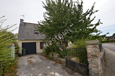 LANDEVANT Maison