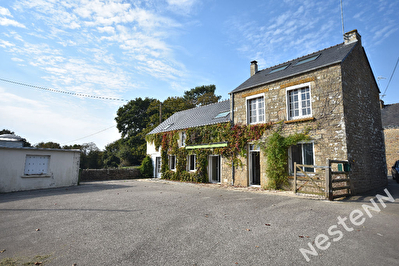 Maison Crach