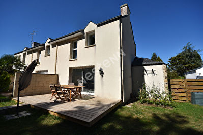 BRECH Maison