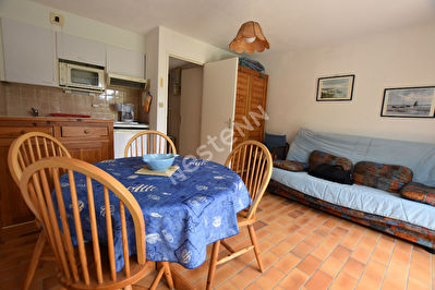 Appartement Carnac 2 pieces