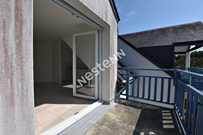 Appartement Saint Philibert 2 pieces