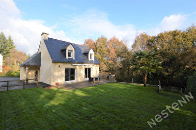CAMORS Maison