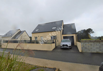 LANDEVANT Maison