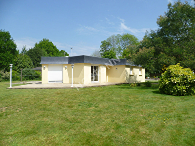 Maison Pluvigner 4 pieces 95.95 m2