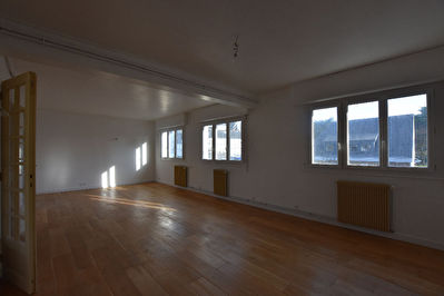 Grand appartement au coeur de Carnac Plage, proche plage et commerces
