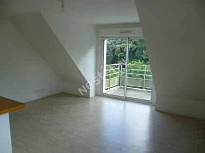 PLUVIGNER appartement T2