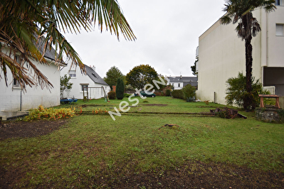 Terrain Auray