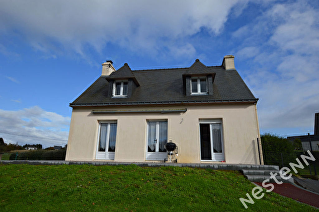 Maison a vendre a Camors
