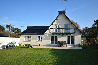 Maison Plougoumelen