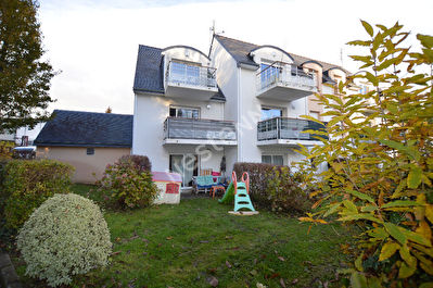 PLUVIGNER Appartement