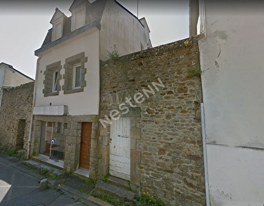 Maison Auray 5 pieces 103m 2