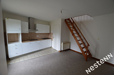 MAISON PLUVIGNER - 3 pieces - 66,63 m2