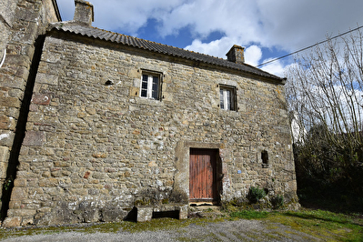 Maison en pierre Erdeven Plouharnel