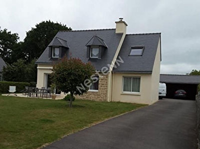 Maison Plougoumelen 117 m2