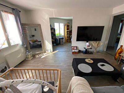 Appartement Plougoumelen 3 pieces