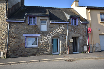 LANDEVANT Maison