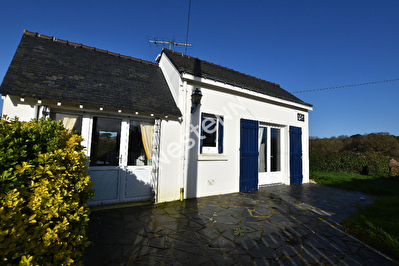 Maison Carnac