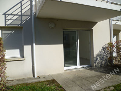 Appt Pluvigner - 2 pieces - 40,50 m2