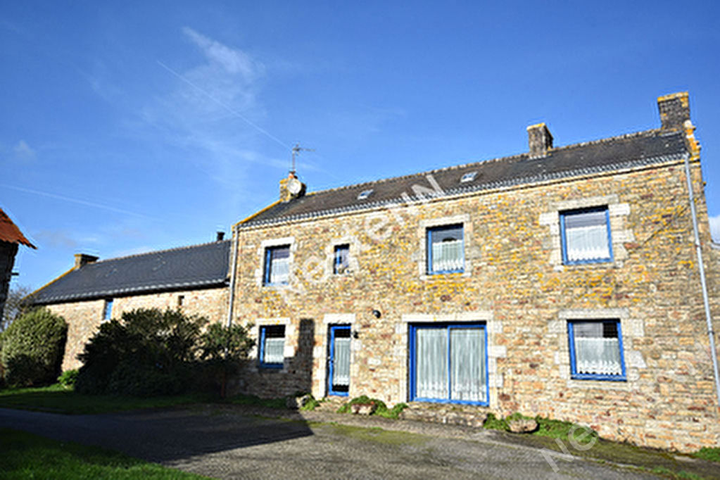 Maison Locoal Mendon