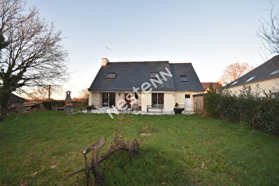 Maison Locoal Mendon