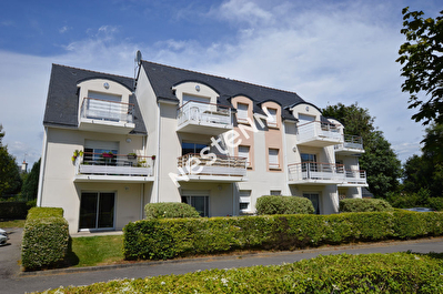 PLUVIGNER Appartement