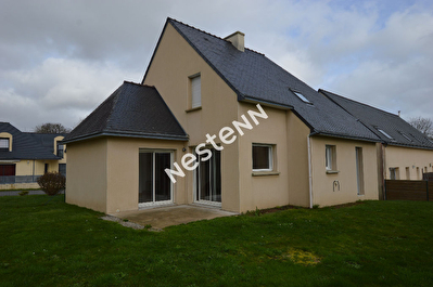 Maison Pluvigner 5 pieces 110 m2