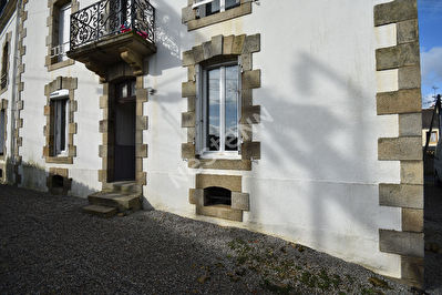 Appartement 1 piece 29.29 m2
