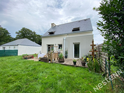 Maison 106 m2