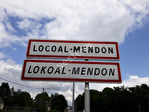 56550 LOCOAL MENDON - Terrain