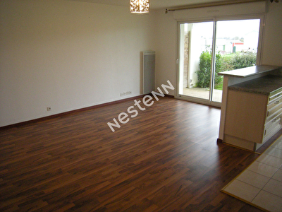Appartement Pluneret 3 pieces