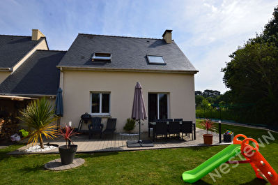 Maison a vendre a Landevant