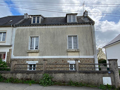 Maison Auray