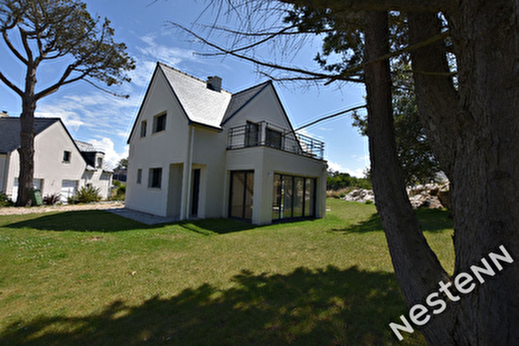 Villa a 5 minutes a pieds des plages - Saint Pierre Quiberon