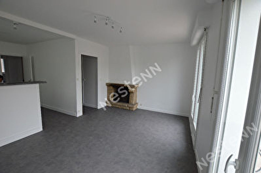 Appartement duplex Pluvigner 4 pieces 60 m2