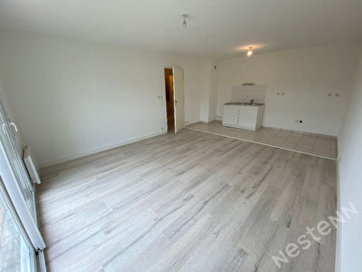 Appartement Pluneret 2 pieces 49 m2