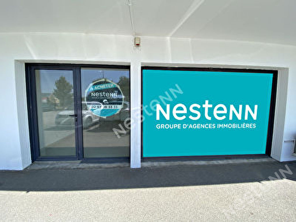Local commercial Pluneret