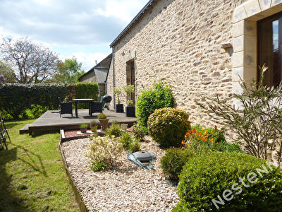 Maison Pluvigner 5 pieces 151 m2