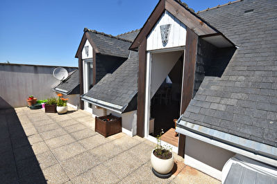 Appartement Auray 3 pieces