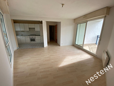 Appartement centre ville Auray