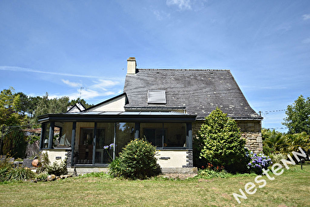Maison Crach