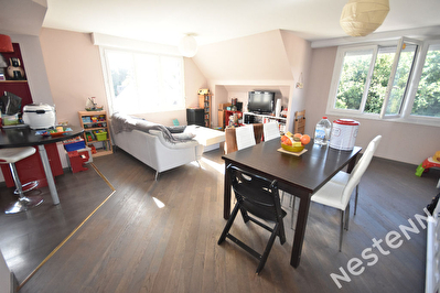 Appartement Auray 3 pieces 80 m2