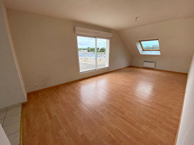 Appartement Pluneret 3 pieces 76 m2