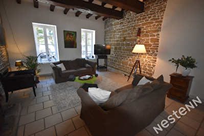 Appartement Auray 5 pieces 149 m2