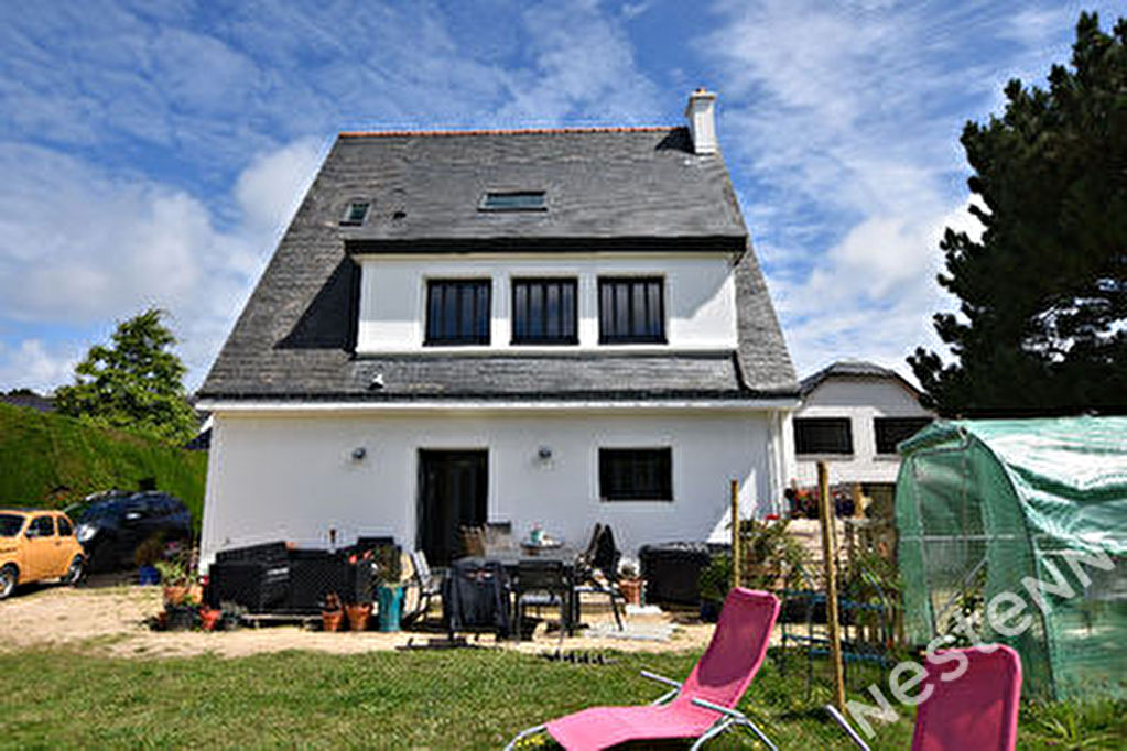 Maison Saint Pierre Quiberon, Cote baie a 300m des plages