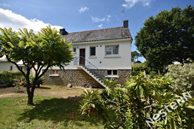 Maison Le Bono 4 pieces 81 m2